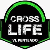 Cross Life Vila Penteado - logo
