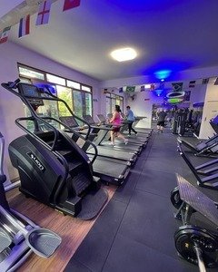 Hub Fitness Ltda