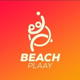 Beach Plaay 51 - logo