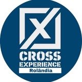 Cross Experience Rolândia - logo