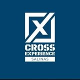 Cross Experience Salinas - logo