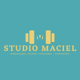 Studio Maciel - logo