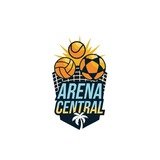 Arena Central - logo