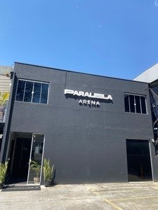 Arena Paralela