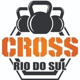 CROSS RIO DO SUL - logo