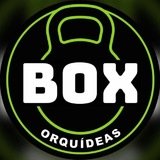 Box Orquídeas - logo