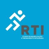 RTI Studio de Reabilitação e Treinamento Integrado - logo