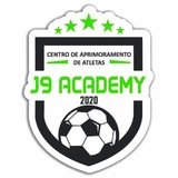 J9 Academy - logo