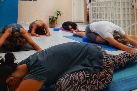 Tipos de Yoga - Santosha
