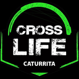 Crosslife Caturrita - logo