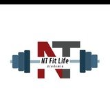 NT Fit Life - logo