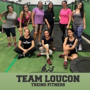 Studio Loucon Fitness