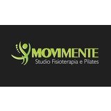 Studio Movimente Fisioterapia E Pilates - logo