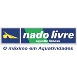 Nado Livre Aquatic Fitness - logo