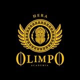 Olimpo Academia Hera - logo