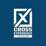 Cross Experience Dom Almir - logo