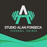Studio Alan Fonseca - logo