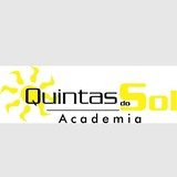 Academia Quintas Do Sol - logo