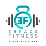 Espaço Fitness Urânia - logo