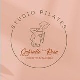 Studio Pilates Gabrielle Rosa - logo