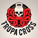Tropa Cross Posse - logo