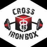 Cross Iron Box | Cabucu - logo