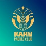 Kahu Paddle Club - logo