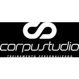 CorpuStudio - logo