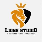 Lions Studio - logo