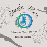Studio Fluir - logo