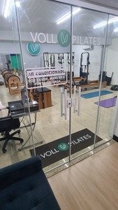 VOLL Pilates Campinas - Campo Grande