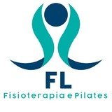 FL Fisioterapia e Pilates - logo