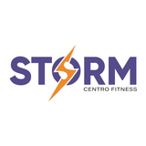 Storm CF - logo