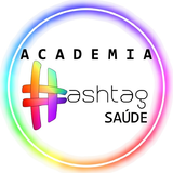 Academia Hashtag Saúde - logo
