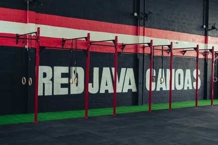 Red Java Canoas