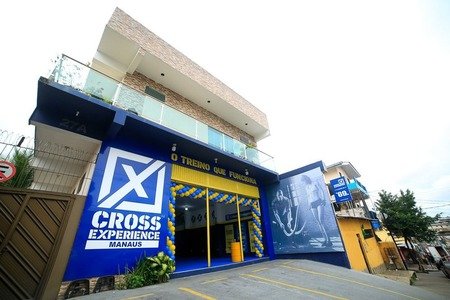 Cross Experience - Manaus