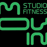 Movin' Studio Fitness - logo