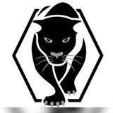 CrossFit Pantera Negra - logo