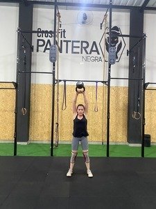 CrossFit Pantera Negra