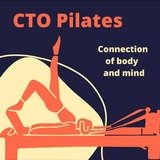 CTO Pilates - logo