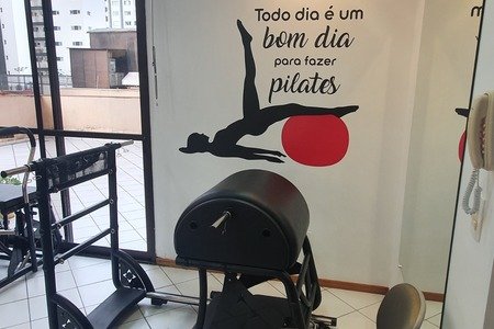 CTO Pilates