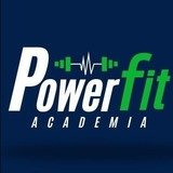 Power Fit - logo