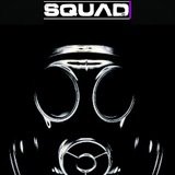 Cf squad - logo