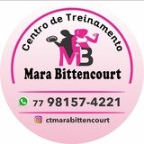 Centro De Treinamento Mara Bittencourt - logo