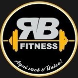 RB Fitness - logo