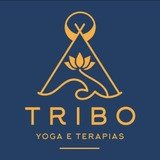 Tribo Yoga E Terapias - logo