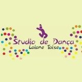 Studio de Dança Laiane Taise - logo