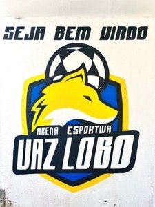 Arena Esportiva Vaz Lobo
