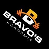Bravo's Academia - logo
