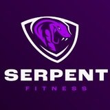 CF Serpente Fitness - logo